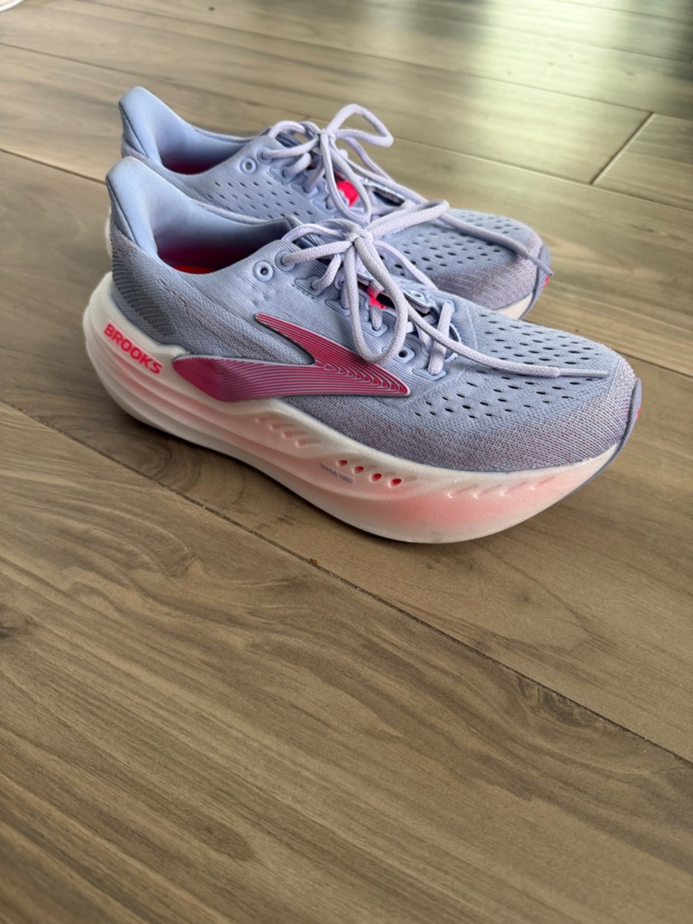 Brooks Women’s Glycerin Max